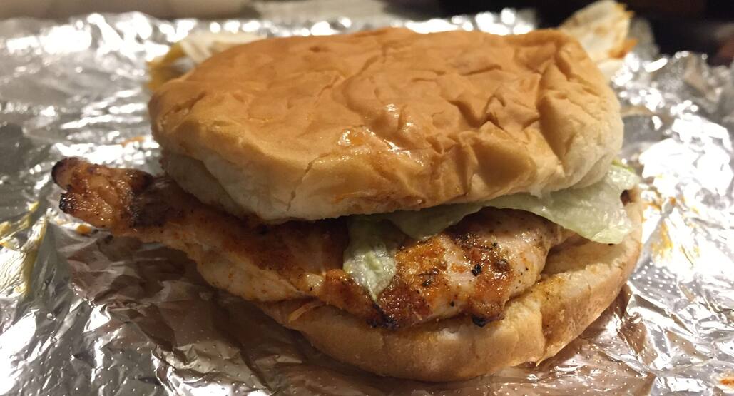 Cook Out Menu Menu For Cook Out Cary Research Triangle